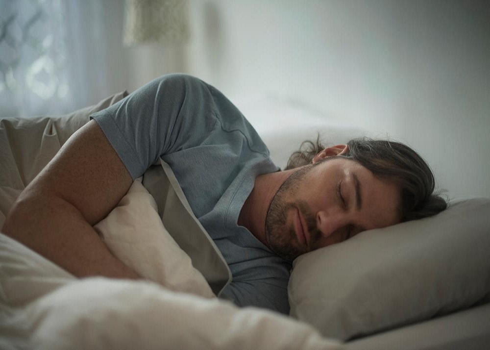 6 أساليب للنوم يلتزم بها كبار الناجحين